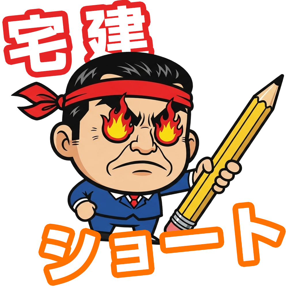 宅建ショートアプリ